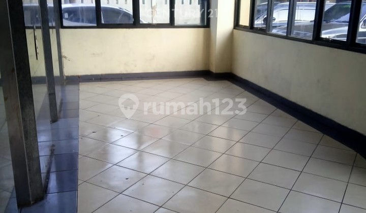 Business Space For Rent In Cipinang, East Jakarta Business Space For Rent In Cipinang, East Jakarta