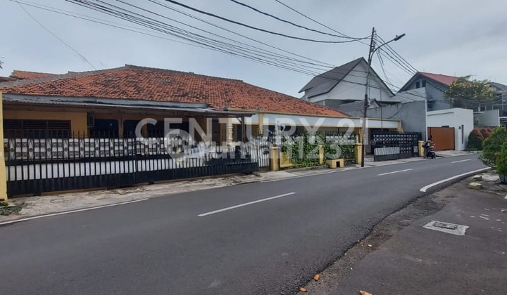 Tanah Ngantong Luas 755 M2 Di Pulo Asem Pulo Gadung Tanah Ngantong Luas 755 M2 Di Pulo Asem Pulo Gadung