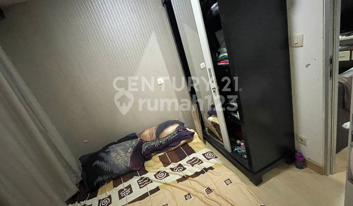 APARTEMEN MENTENG SQUARE UNIT GANDENG JARANG ADA FULL FURNISHED  2