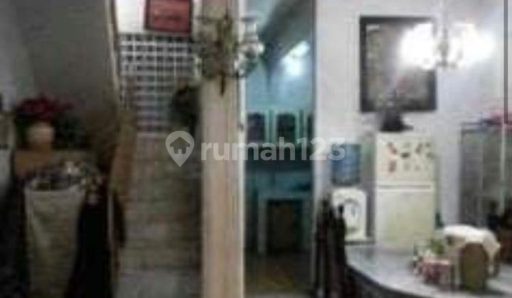 Dijual Rumah Lokasi Saharjo Jakarta Selatan 2
