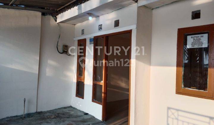 Rumah 2 Kamar Tidur Luas 60 M2 Di Babelan, Bekasi 2