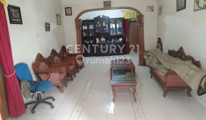 JUAL CEPAT RUMAH KOST LUAS DEKAT STASIUN KERETA CEPAT WHOOSH 2