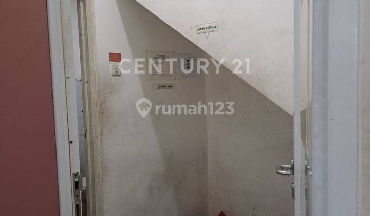 Ruko 2 Unit, Di Jalan Raya Hankam Bekasi 2