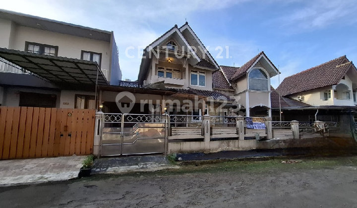 QUICK Sale: Attached House, 2 Floors, Rp 5.4B (Area=442m²), Lippo Cikarang. 2