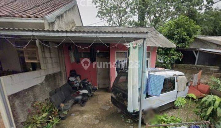 Dijual Rumah Di Daerah Bidara Cicalengka Tangerang 1