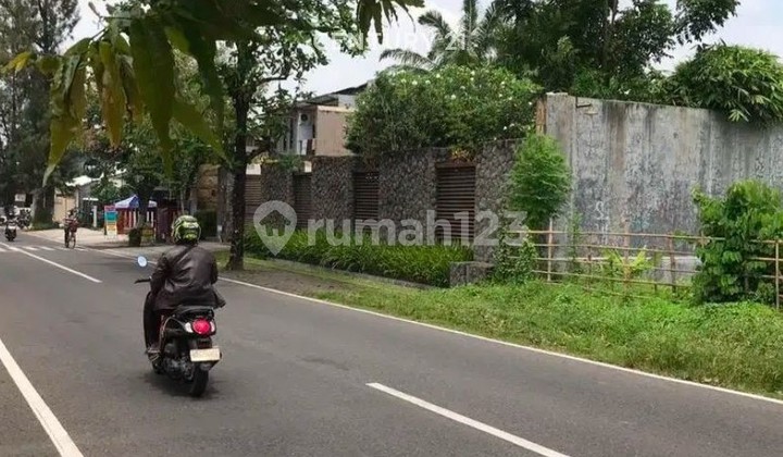 Di Jual Tanah Di Wahidin Sudirohusodo Klaten 2