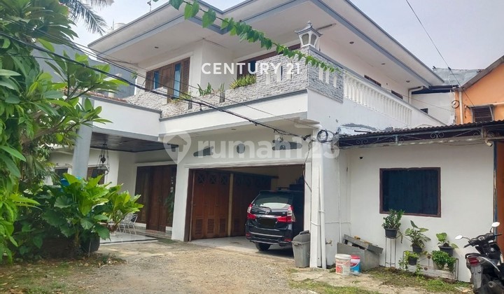 Big Saledibawah NJOP Rumah 30 Kamar Kos Aktif di Siaga Raya Big Saledibawah NJOP Rumah 30 Kamar Kos Aktif di Siaga Raya
