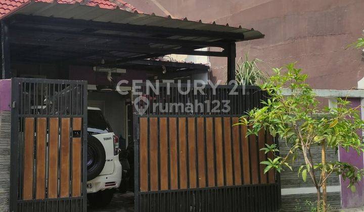 Rumah Minimalis Siap Huni Di Graha Kalimas Tambun Bekasi 1