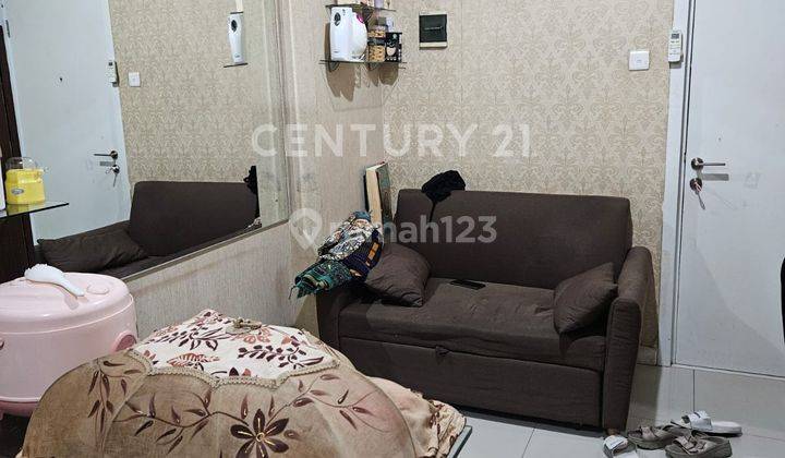 Apartemen Green Pramuka Tower Pino Lantai 1, Strategis 2