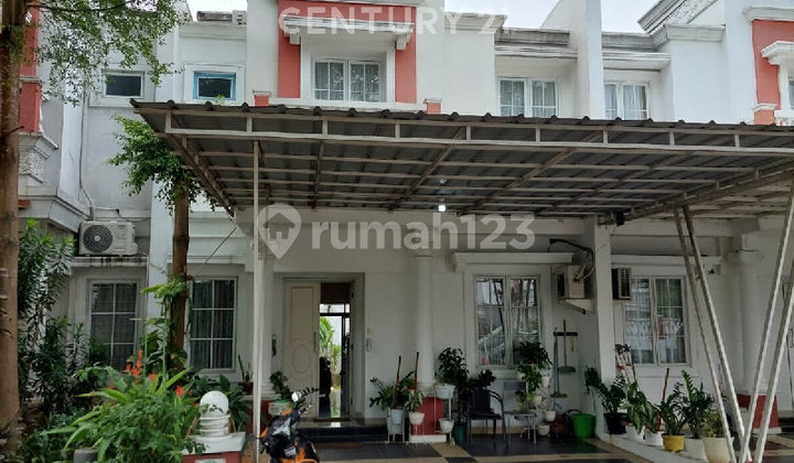 Dijual Cepat Rumah Di Oscar Jababeka 2 Lantai Dijual Cepat Rumah Di Oscar Jababeka 2 Lantai