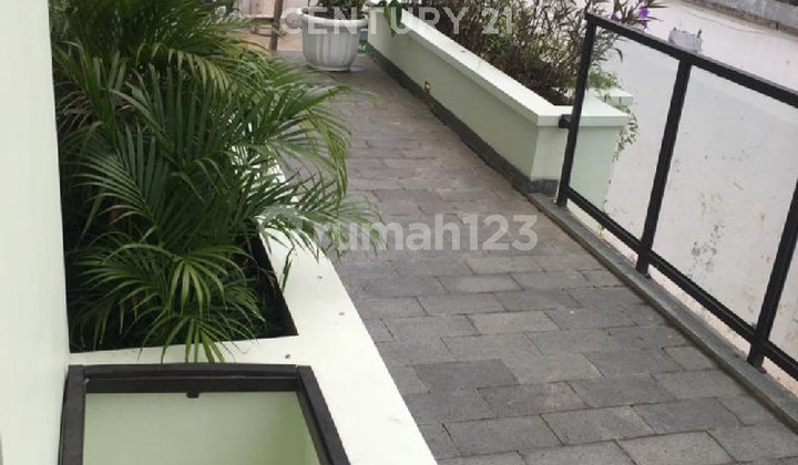 Smart Home 3 Units 2.5 Floors In Kebon Jeruk 2