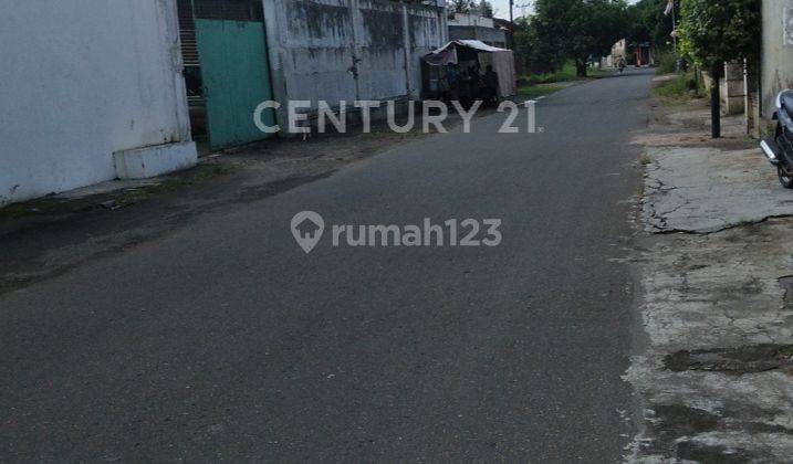 DIJUAL EX PABRIK BAJA DEKAT PINTU EXIT TOL DI CEPER KLATEN 2