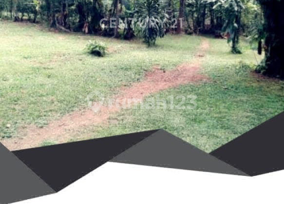 Kavling Strategis Siap Bangun di Depok Jawa Barat