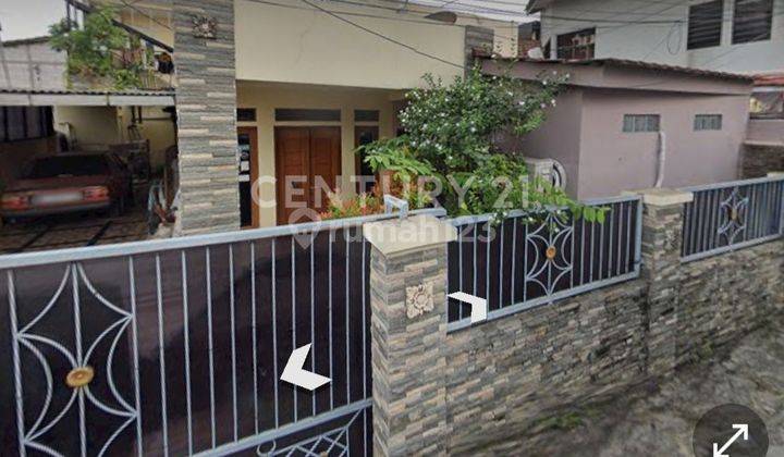 Rumah Luas 138 M2 Nyaman 2 Kamar Tidur Di Gamprit, Jatiwaringin 1