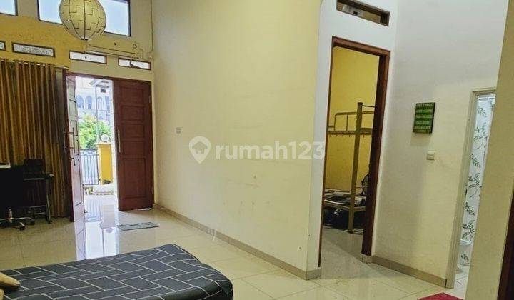 Di Jual Rumah Hitung Tanah Dalam Komplek Bogor 2