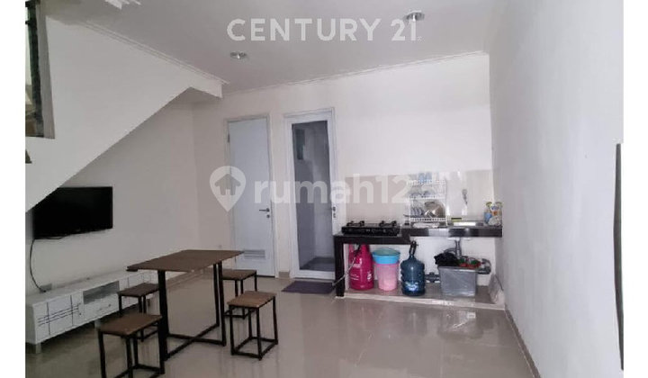 Rumah Jual Agung Sedayu Kelapa Gading  Cluster Winterville 2