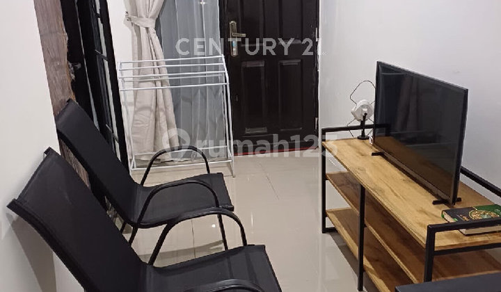 Full Furnished Boarding House Near IPB - Cashflow 100 Million/Year 2