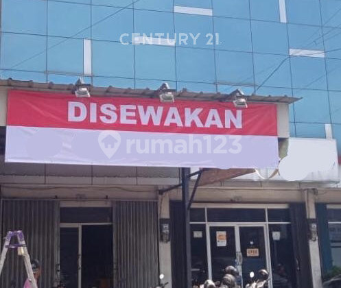 Di Sewakan Ruko Di Bekasi Selatan Jalan 2 Mobil Lega Di Sewakan Ruko Di Bekasi Selatan Jalan 2 Mobil Lega