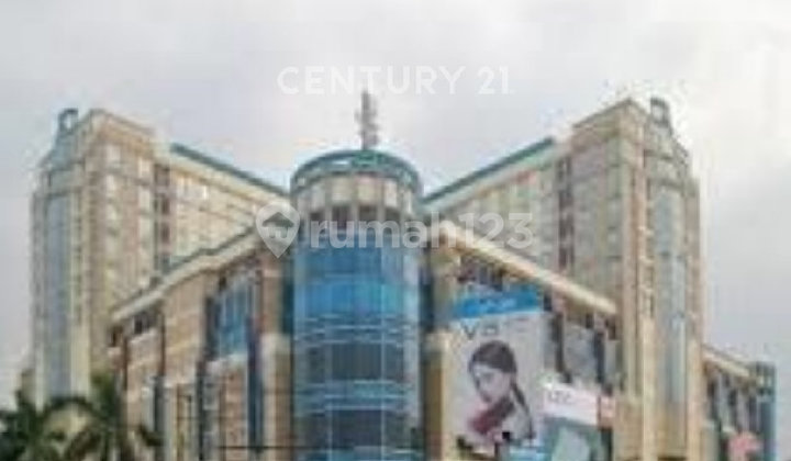 For Quick Sale: Roxy Mas Apartment, Central Jakarta