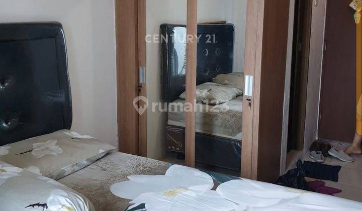 Apartemen Tifolia Strategis Dekat Selangkah Ke Halte Lrt 2
