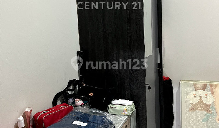 Dijual Rumah di Perumahan Victoria Permai, Babelan, Bekasi. 2