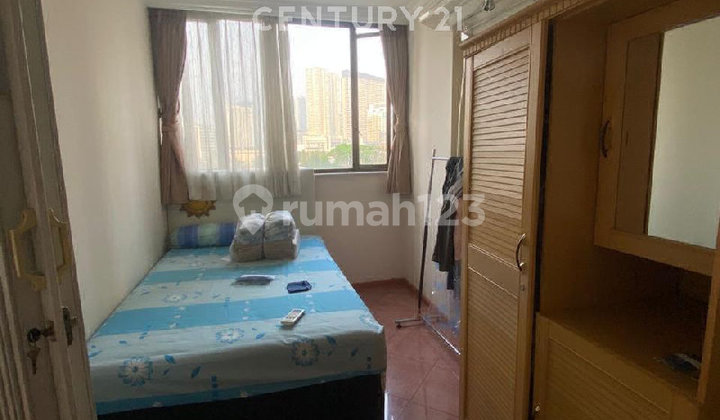 Apartement Taman Rasuna 3 BR Full Furnish Hrg Nego 2