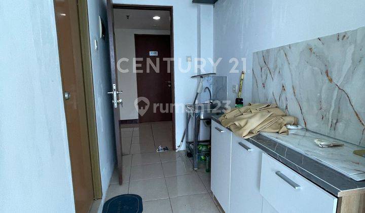 Apartemen Tifolia Tipe Studio Semi Furnish  1
