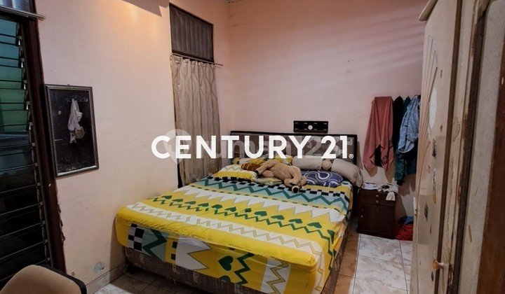 Dijual Rumah Di Daerah Kayu Manis Jakarta Timur 2