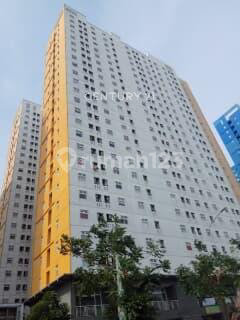 Apartement Green Pramuka Connecting, Tower Pino, Jakpus