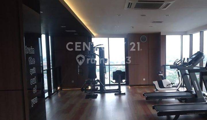 APARTEMEN VASAKA SOLTERA STUDIO JUAL CEPAT DIBAWAH HARGA PASARAN 2