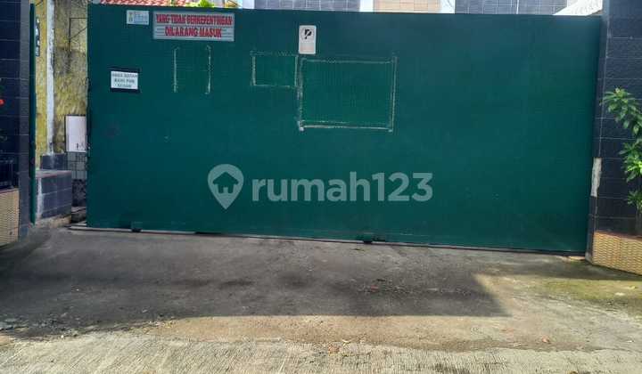 Spacious Warehouse with Office Space in Mustika Jaya, Bekasi