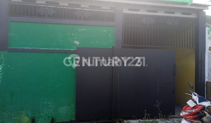 DiJual Rumah Di Dalam Cluster 1 Lantai Di Bekasi DiJual Rumah Di Dalam Cluster 1 Lantai Di Bekasi