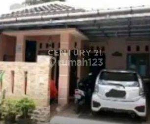 RUMAH NYAMAN SIAP HUNI DI PERUMAHAN MUNJUL CIPAYUNG 1