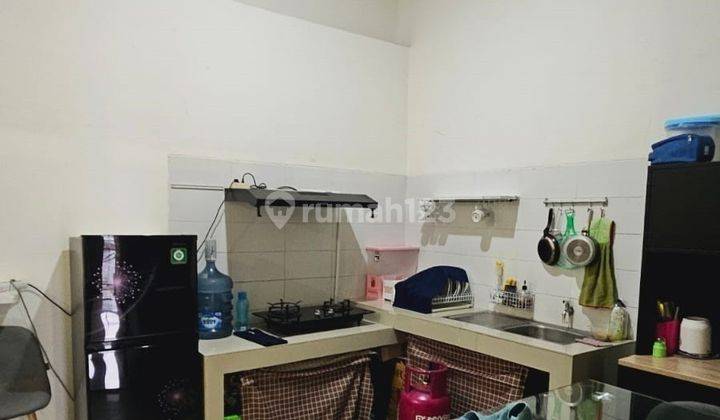 Di Jual Rumah Hitung Tanah Dalam Komplek Bogor 2