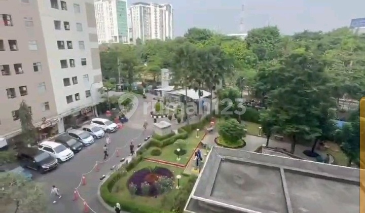 APARTEMEN KALIBATA CITY HOEK LANTAI RENDAH TOWER BORNEO FURNISHED APARTEMEN KALIBATA CITY HOEK LANTAI RENDAH TOWER BORNEO FURNISHED