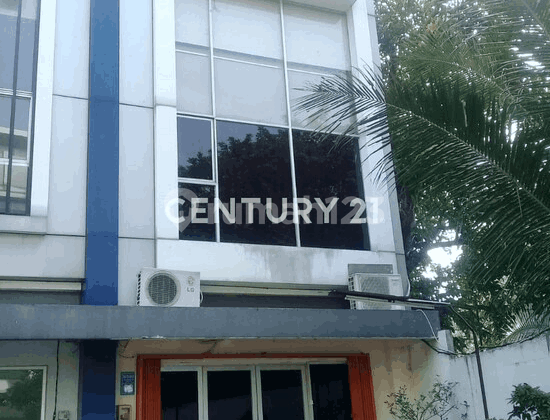 Reduced Price 2-Storey Shop House in Bekasi Area 2