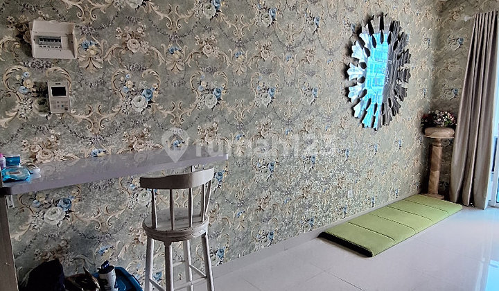 Puri Mansion Apartment 1Br Beautifully Furnished 2