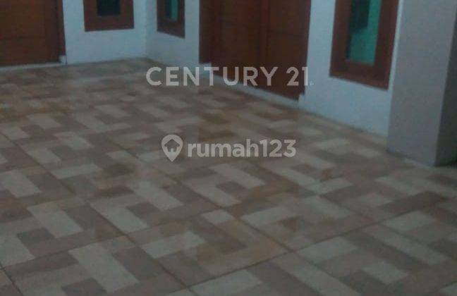 RUMAH 2LT SIAP HUNI ADA KIOS UNTUK USAHA DI  PONDOK PETIR 2