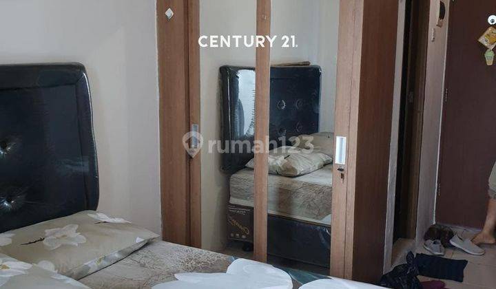 Apartemen Tifolia Strategis Dekat Selangkah Ke Halte Lrt 1