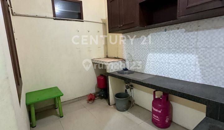 Disewa Rumah Fully Furnished Percetakan Negara Dekat Mardani Raya 2