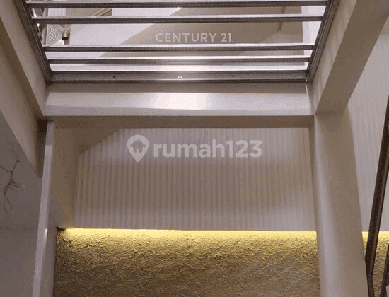 Dijual Ruko Cantik Mewah Ada Rooftop Siap Pakai 3 Lantai BS11102 2