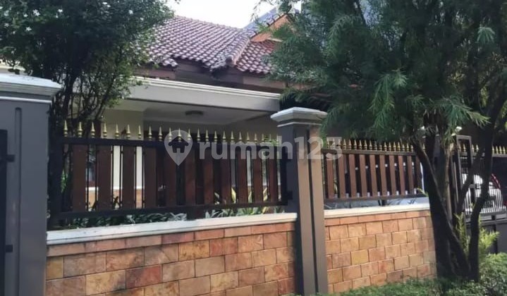 For Quick Sale Nice House In Permata Hijau 2 South Jakarta 2