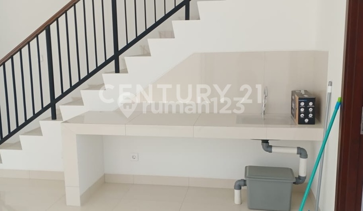 BRAND NEW HOUSE SUMMARECON BOGOR MODERN TROPICAL MOUNTAIN VIEW 2