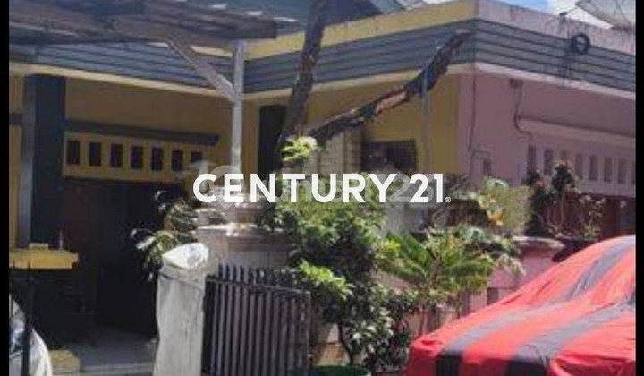 Di Jual Rumah Hitung Tanah  Lokasi Tersrategis Di Cempaka Putih