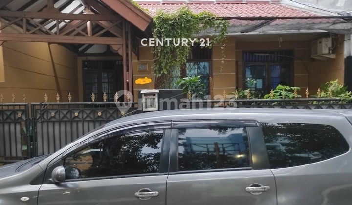House for Sale in Penggilingan Cakung