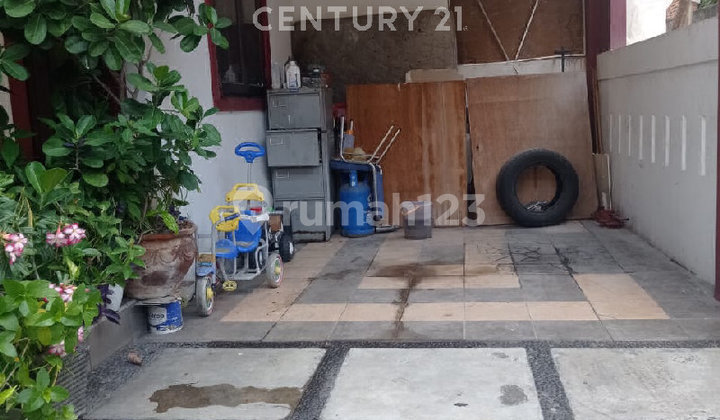Rumah Lokasi Strategis Dekat Stasiun Tebet Jakarta Selatan 2
