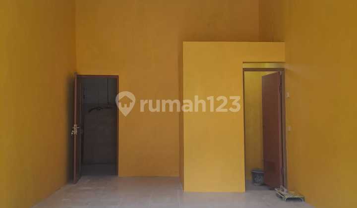 Rumah 2 Lantai Luas 200 m2 di Kayu Putih, Jakarta Timur 2