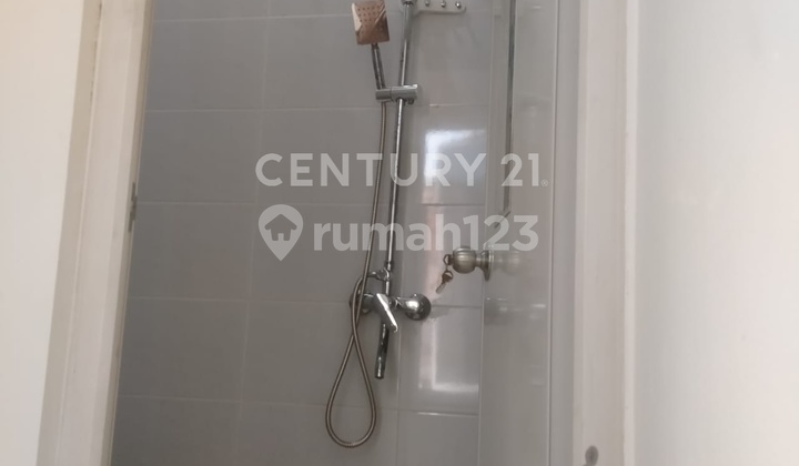 RUMAH MURAH CLUSTER DALAM GANG SIAP HUNI DI UTAN KAYU 2