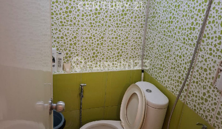 For Quick Sale: Green Pramuka Tower Faggio Apartment in Central Jakarta 2