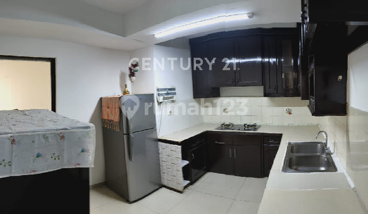 Apartemen Taman Rasuna 3br Harga Miring Di Kuningan Jakarta